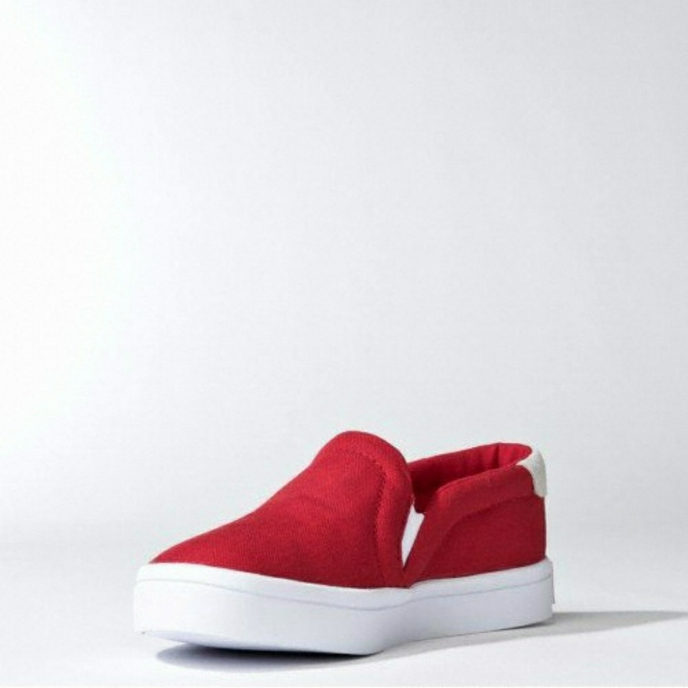 Adidas Vintage Slip-on